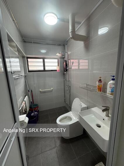 Blk 446 Bright Hill Drive (Bishan), HDB 4 Rooms #557997161